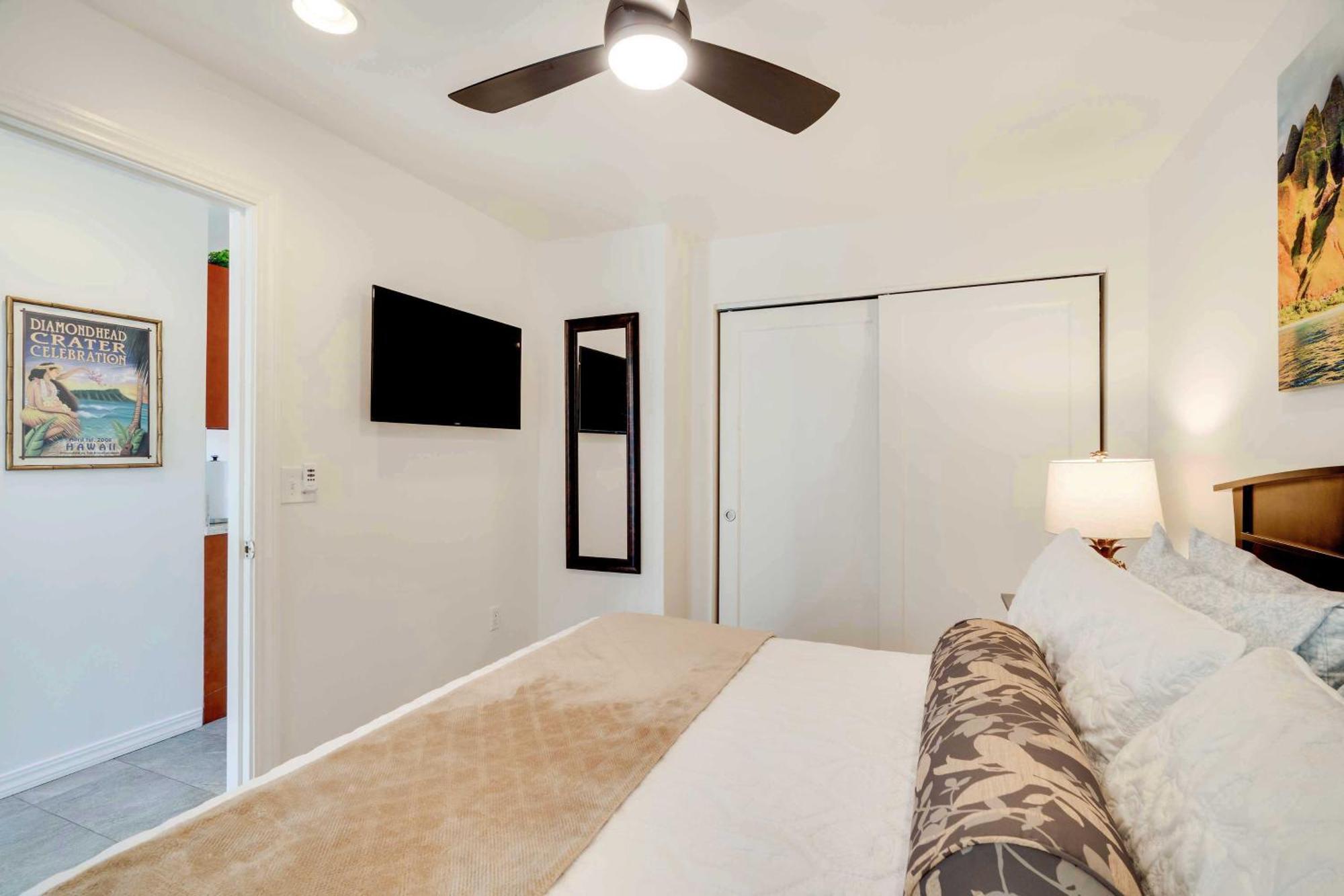 Waipouli Beachfront Condo With Balcony And Ocean Views Kapa'a Extérieur photo
