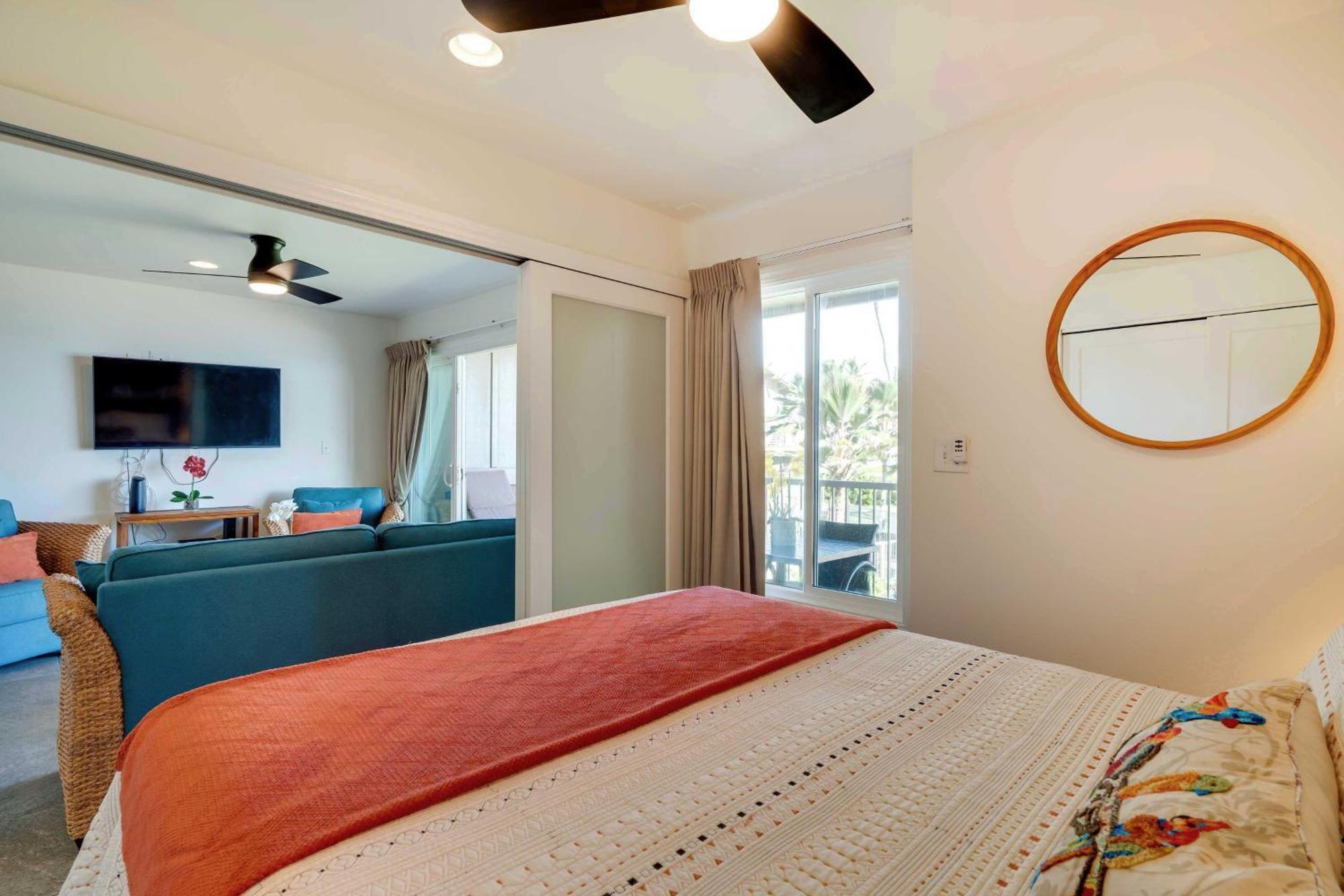 Waipouli Beachfront Condo With Balcony And Ocean Views Kapa'a Extérieur photo